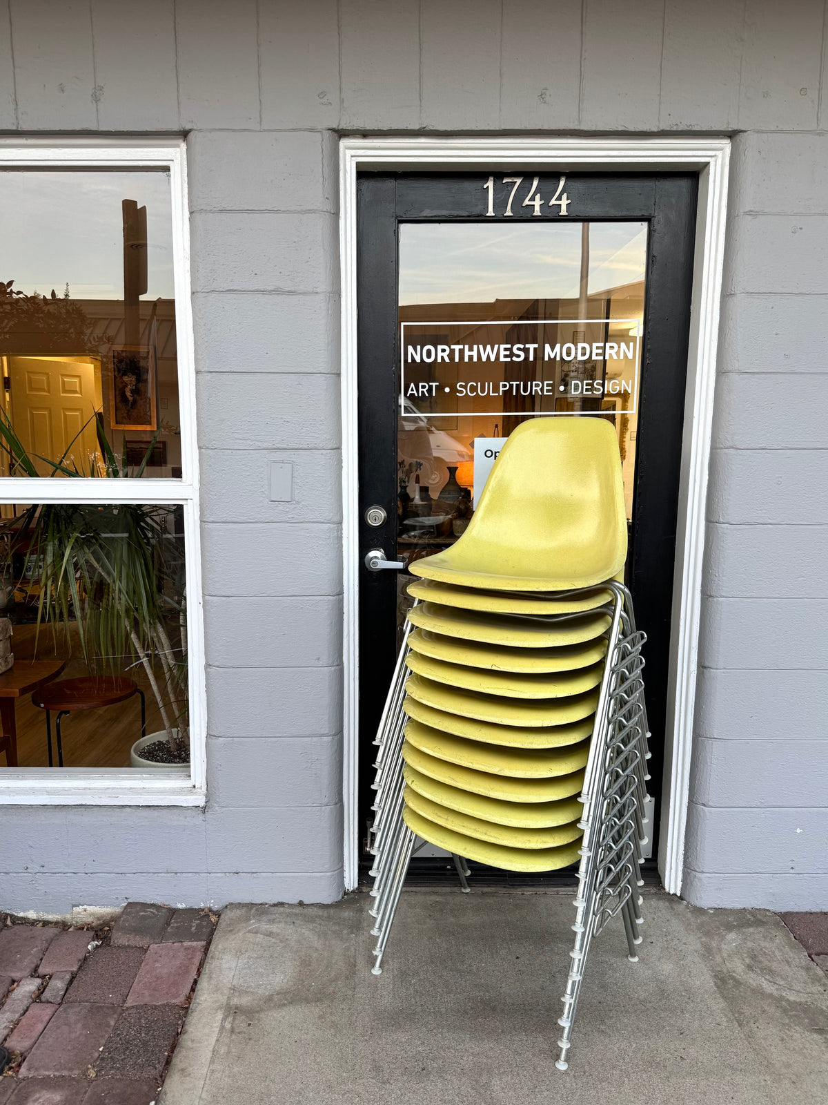 Herman Miller Chairs