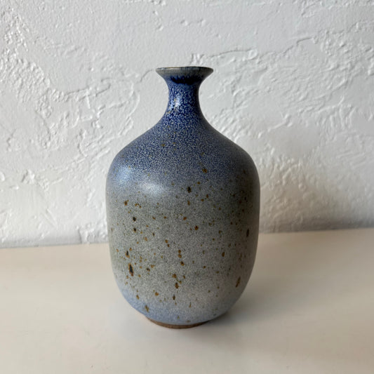 Eunice Prieto Studio Pottery Vase