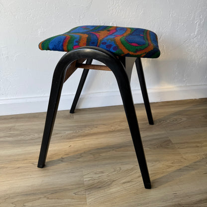 Isamu Kenmochi Japanese Stacking Stool