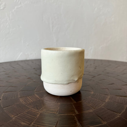 Victoria Avakian Ross Ceramic Cup Pot