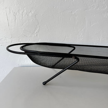 Sol Bloom Large Iron Trough Catchall