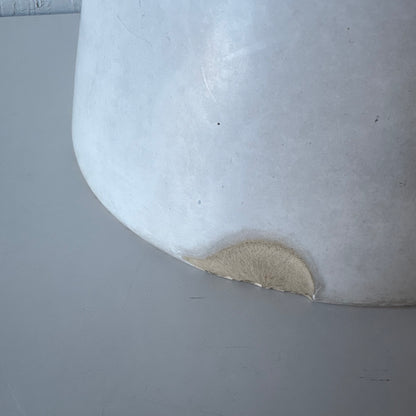 Lagardo Tackett Architectural Pottery Double Cone Planter