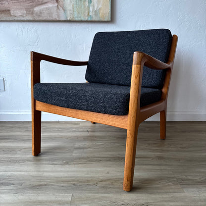 Ole Wanscher Senator Lounge Chair