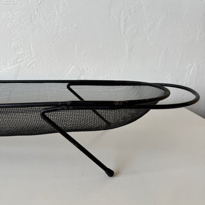 Sol Bloom Large Iron Trough Catchall