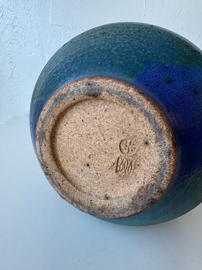 Michael Cohen Studio Pottery Teapot