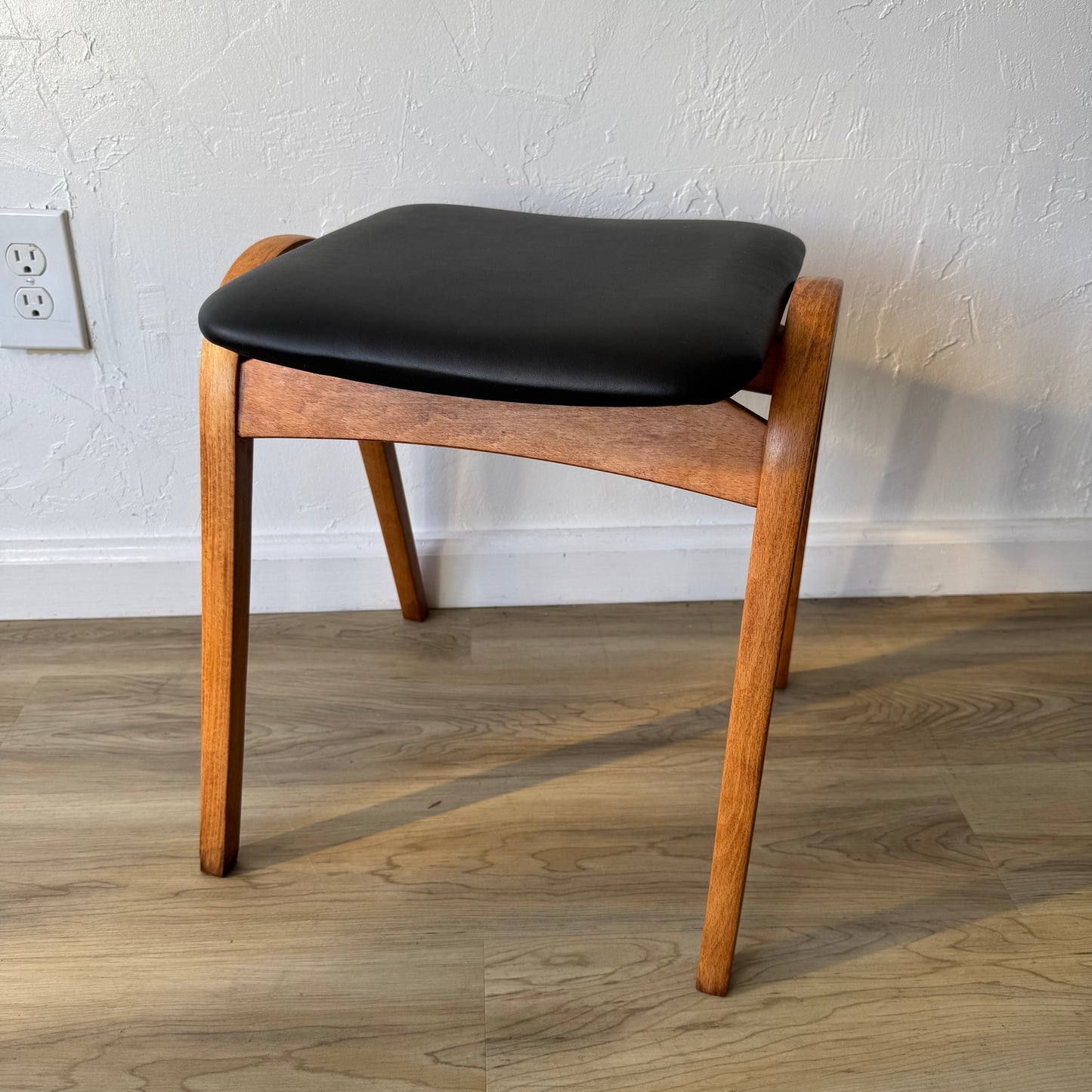 Isamu Kenmochi Japanese Stacking Stool