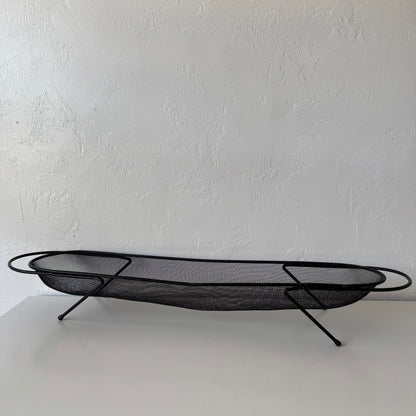 Sol Bloom Large Iron Trough Catchall