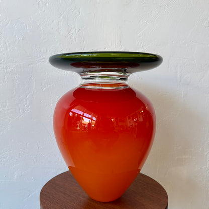Sonja Blomdahl Incanto Glass Vase