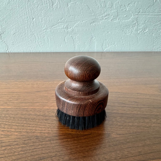 Laurids Lonborg Wenge Crumb Brush