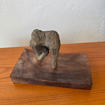 Figurative Nude Bronze, 1950’s