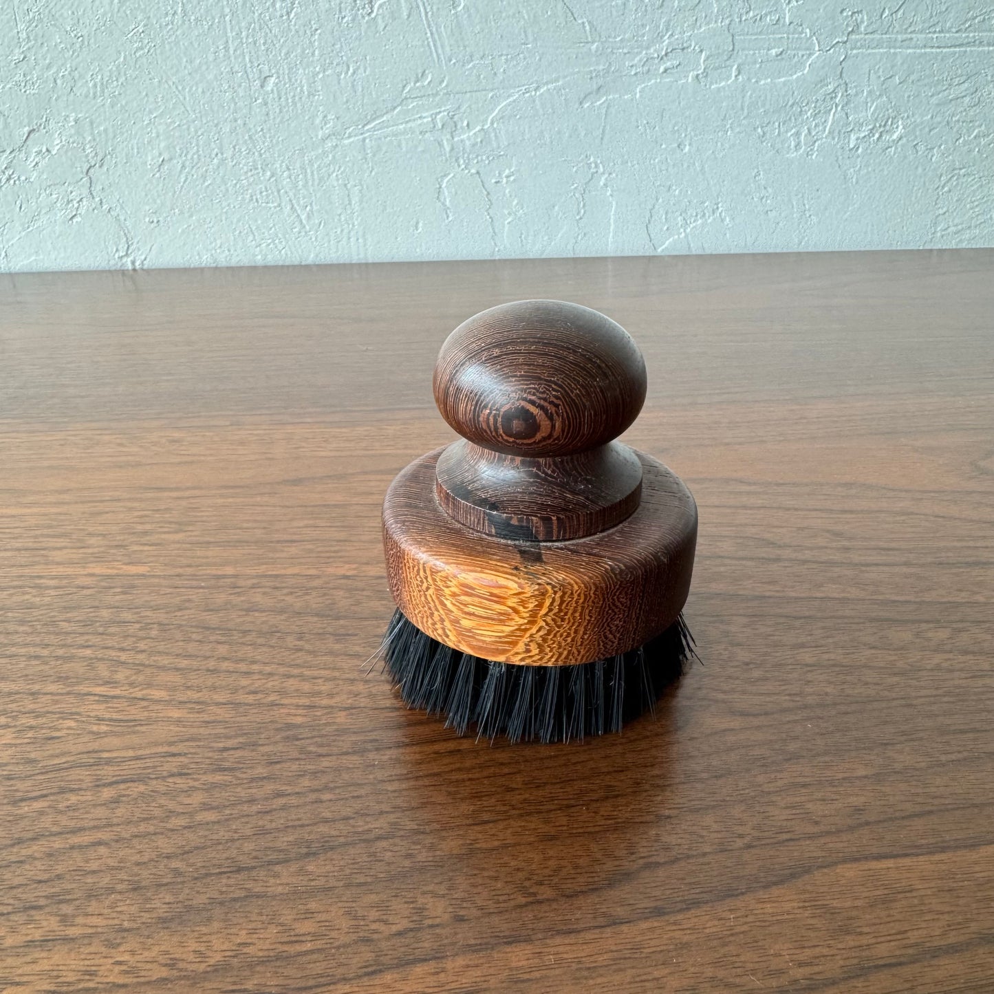 Laurids Lonborg Wenge Crumb Brush