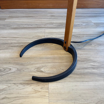 Mads Caprani ‘Timberline’ Danish Floor Lamp