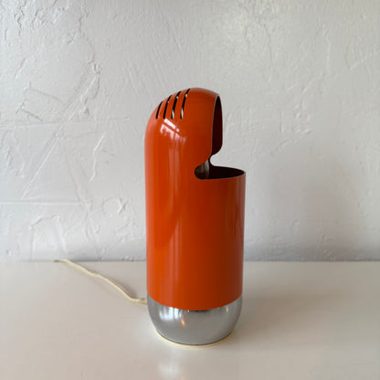 Martini Falconi Fois Architects for Reggiani Spa Lighting Model 2294 Table Lamp