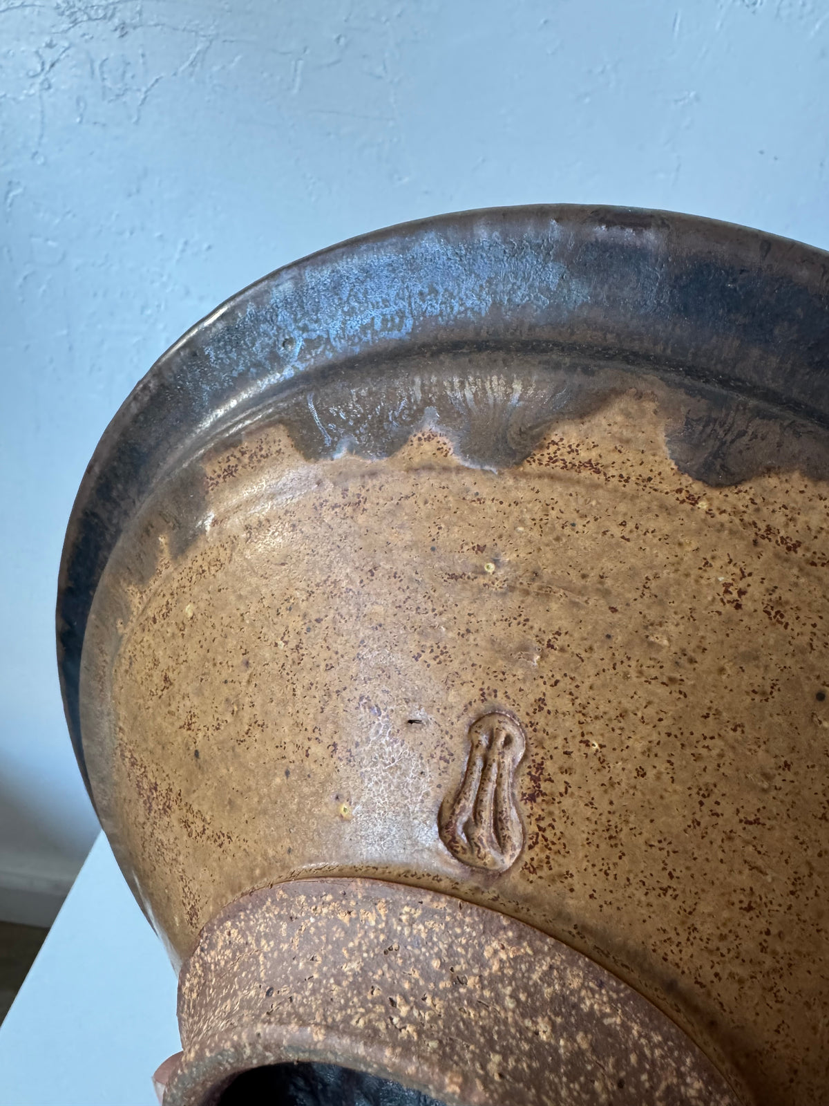 Jack Masson Studio Pottery Bowl