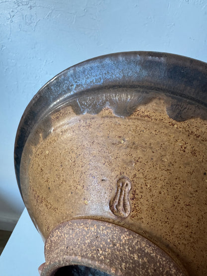 Jack Masson Studio Pottery Bowl