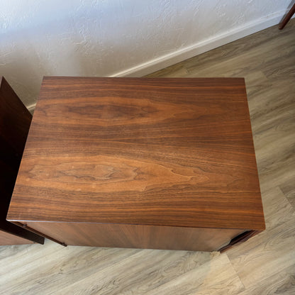 John Kapel for Glenn of California Nightstands Side Tables