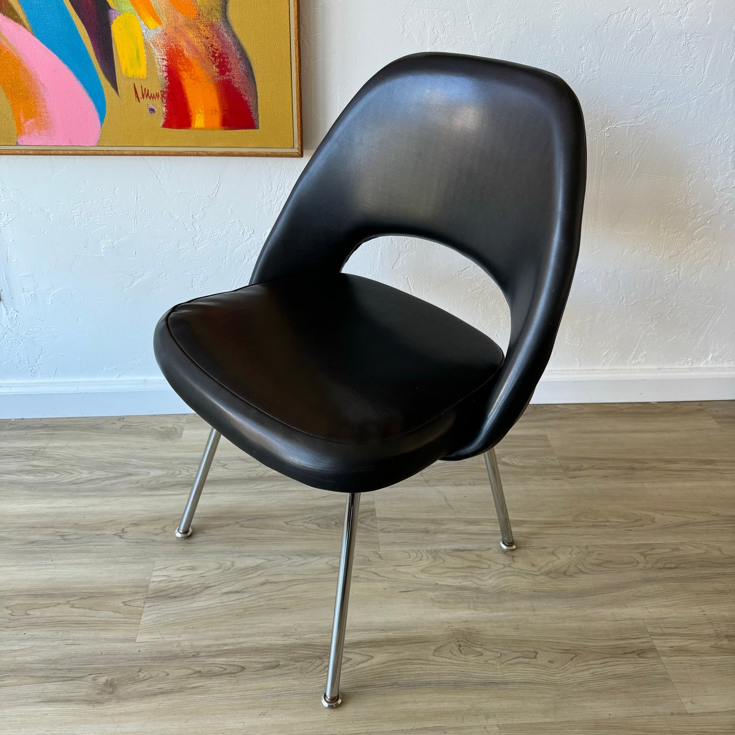 Eero Saarinen | Knoll Dining Chairs