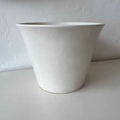 Gainey G 13 White Planter