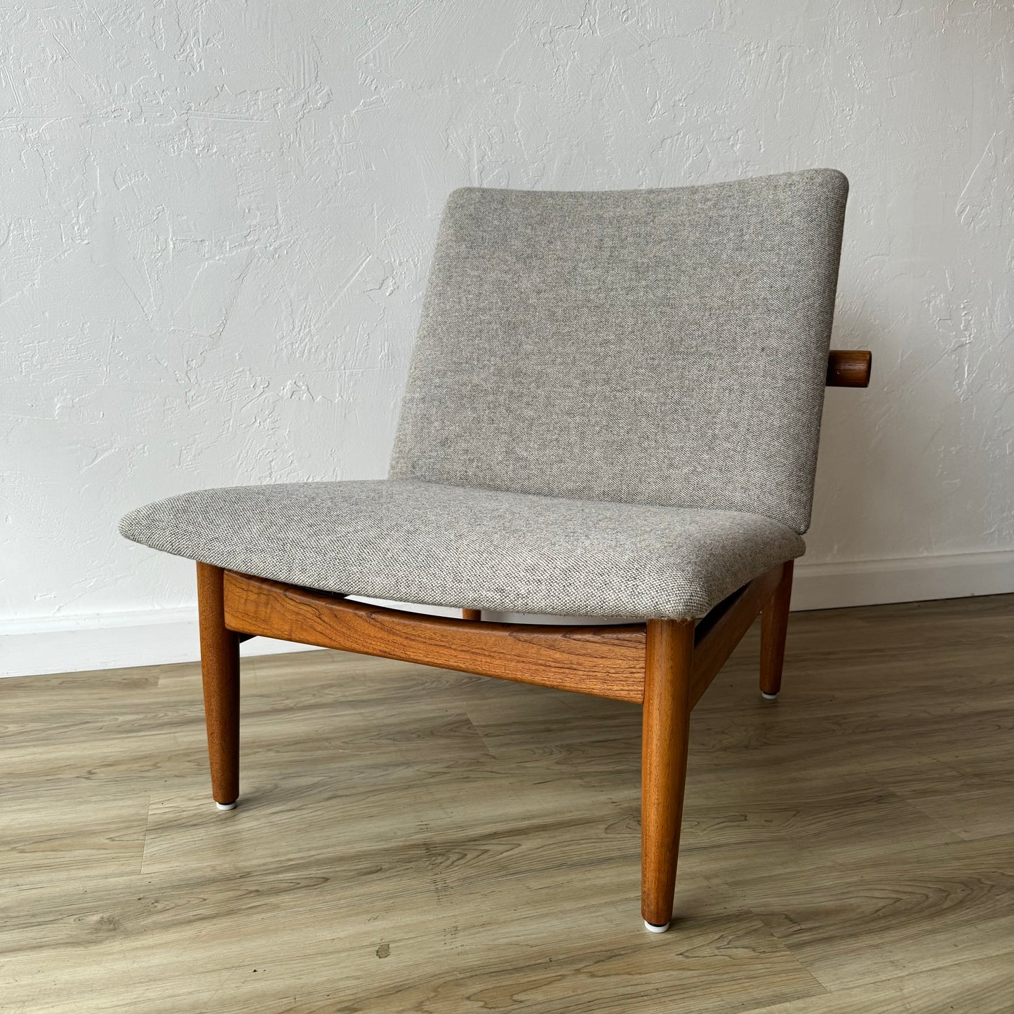 Finn Juhl | France and Son | Japan Teak Lounge Chair #2