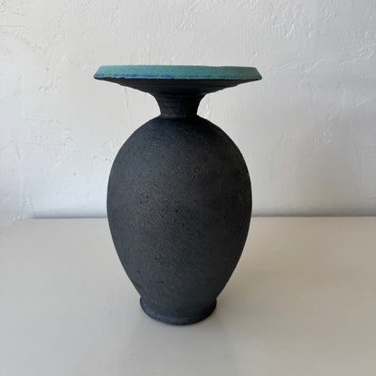Patrick Horsley Ceramic Vase