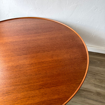 Arne Vodder Teak Coffee Table