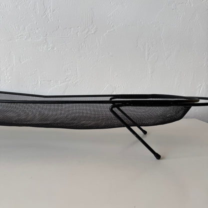 Sol Bloom Large Iron Trough Catchall