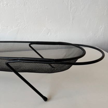 Sol Bloom Large Iron Trough Catchall