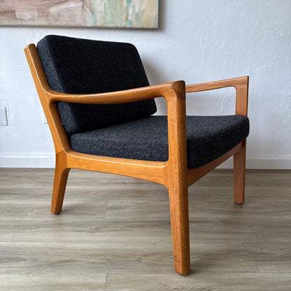 Ole Wanscher Senator Lounge Chair
