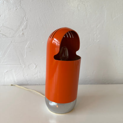 Martini Falconi Fois Architects for Reggiani Spa Lighting Model 2294 Table Lamp