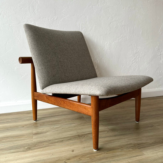 Finn Juhl | France and Son | Japan Teak Lounge Chair #2