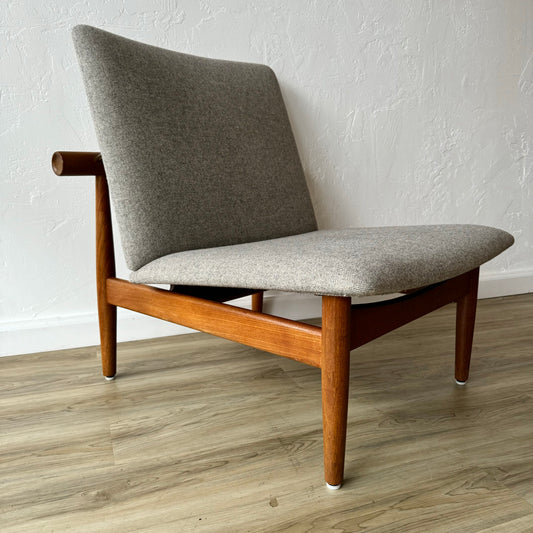 Finn Juhl | France and Son | Japan Teak Lounge Chair #3