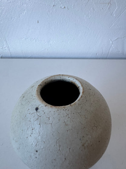 Warren Mackenzie Ceramic Vase