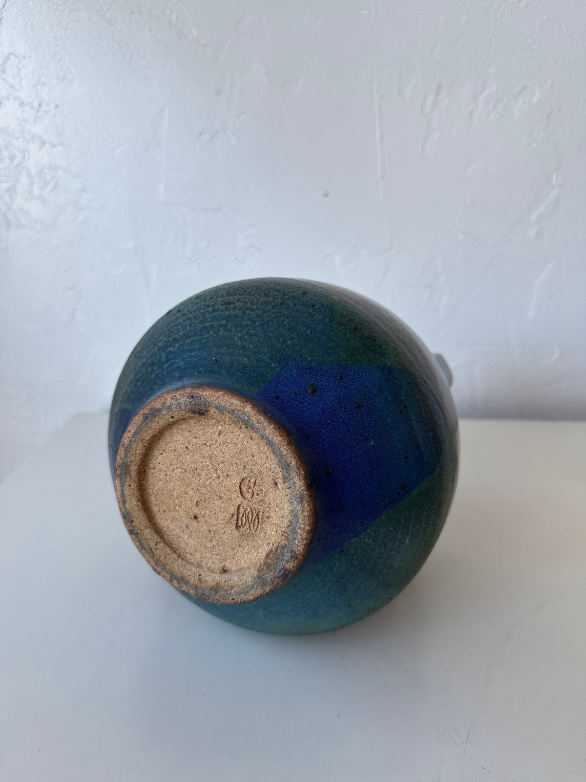 Michael Cohen Studio Pottery Teapot