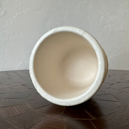 Victoria Avakian Ross Ceramic Cup Pot