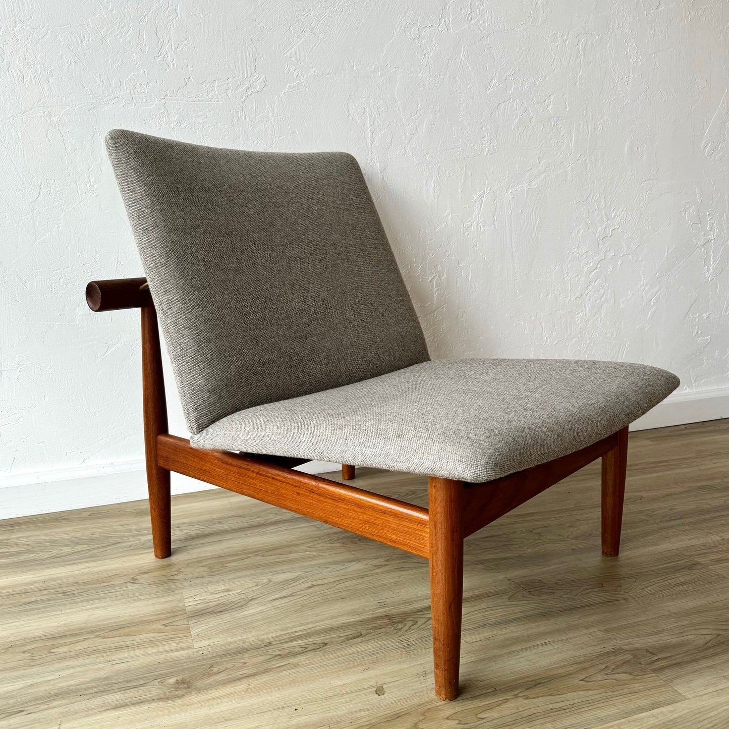 Finn Juhl | France and Son | Japan Teak Lounge Chair #1