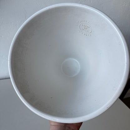 Lagardo Tackett Architectural Pottery Double Cone Planter