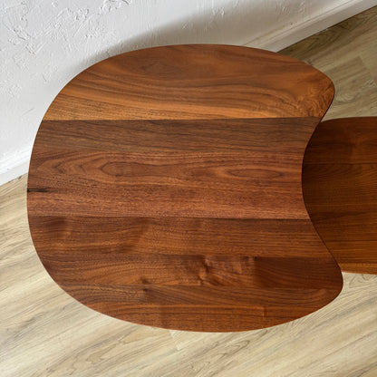 Ace-Hi Prelude Solid Walnut Coffee Table