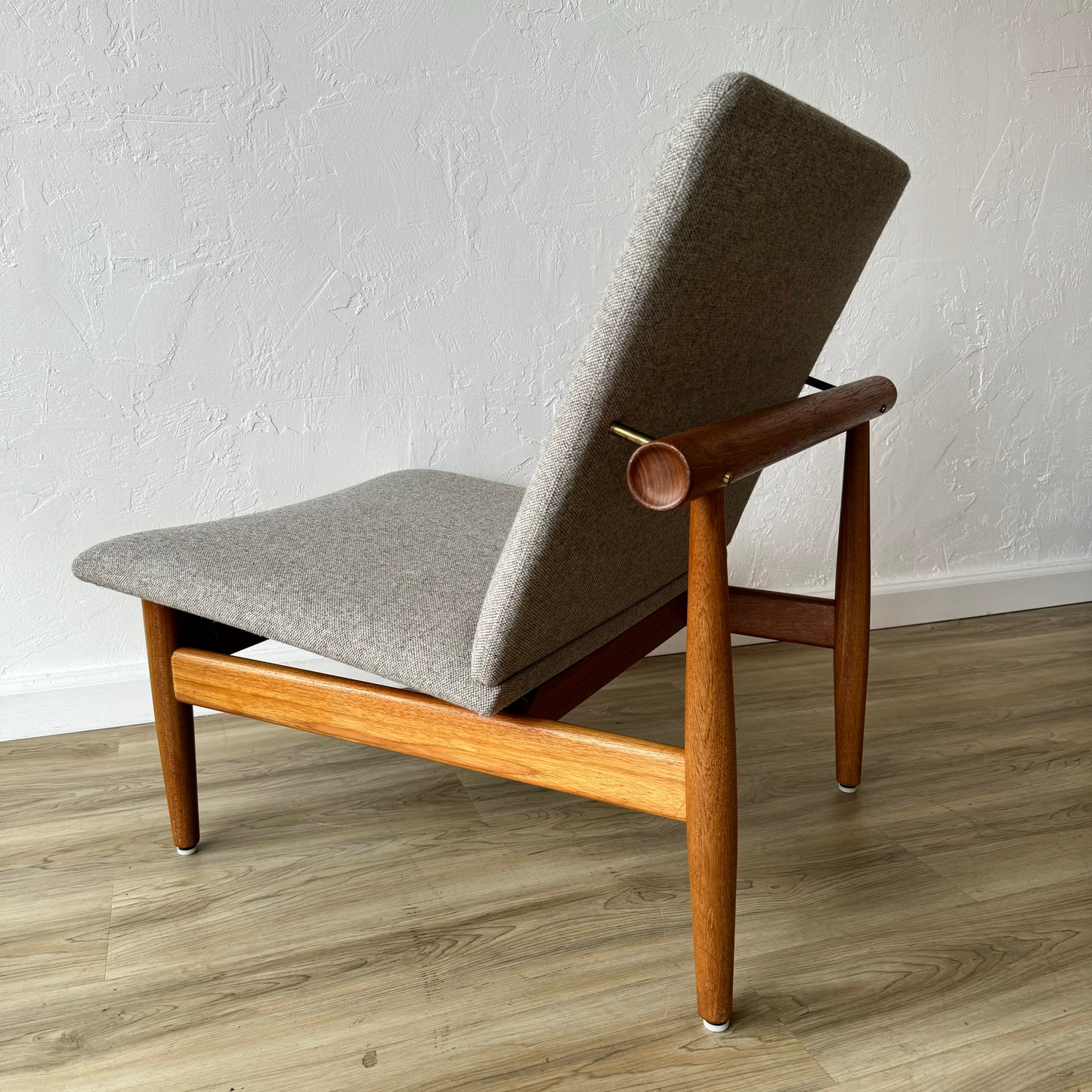 Finn Juhl | France and Son | Japan Teak Lounge Chair #2