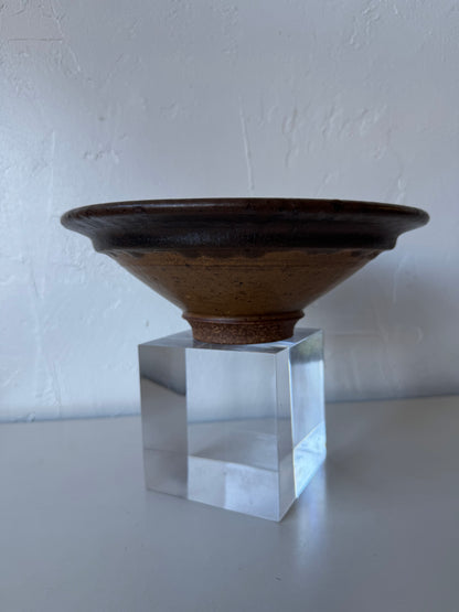 Jack Masson Studio Pottery Bowl