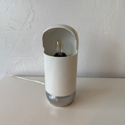 Martini Falconi Fois Architects for Reggiani Spa Lighting Model 2294 Table Lamp