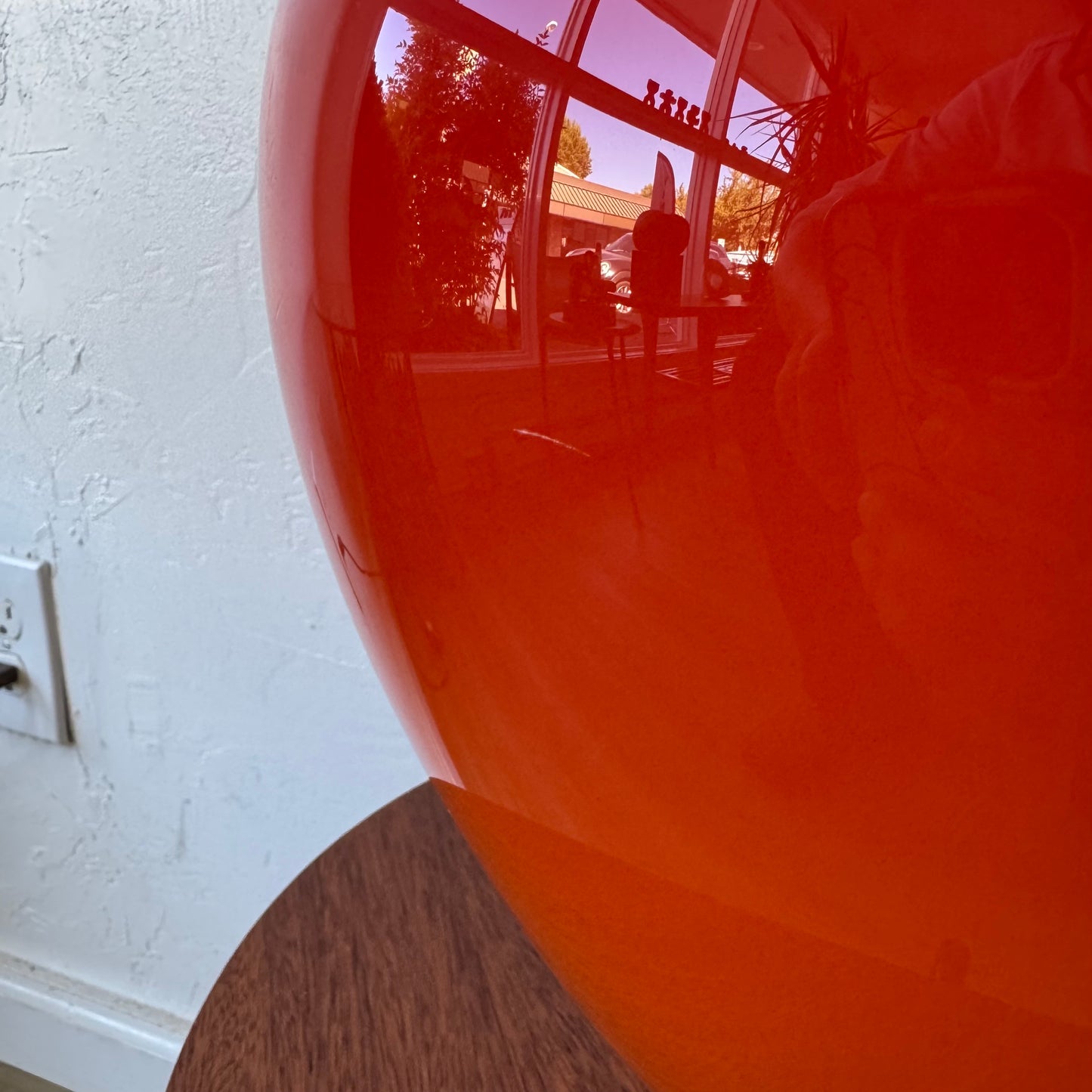 Sonja Blomdahl Incanto Glass Vase