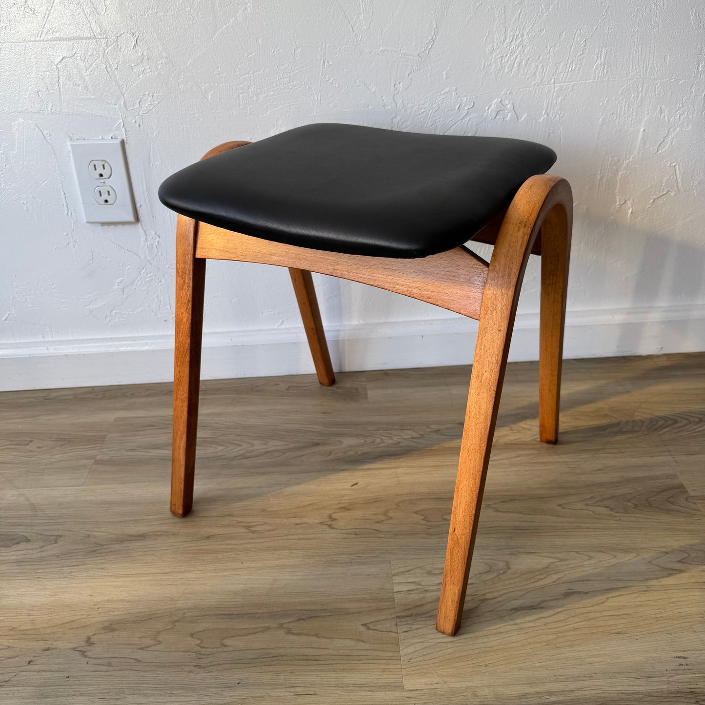 Isamu Kenmochi Japanese Stacking Stool