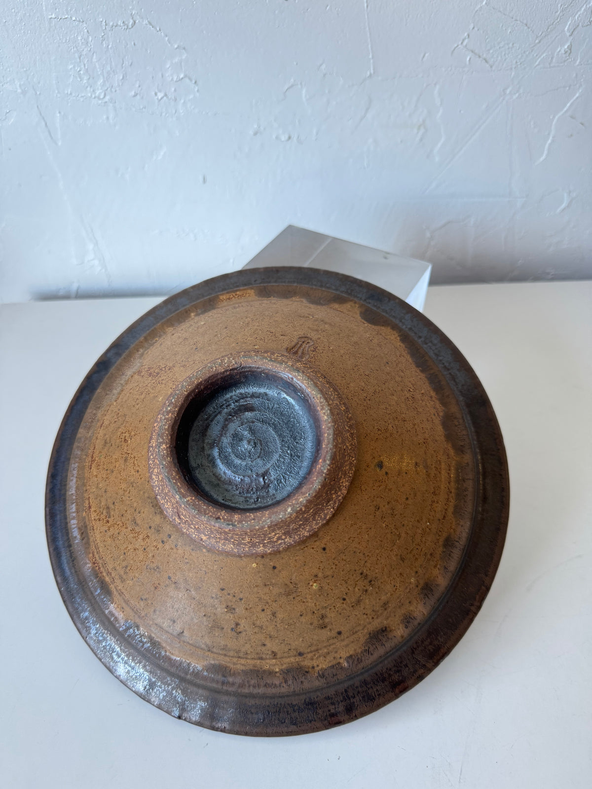 Jack Masson Studio Pottery Bowl