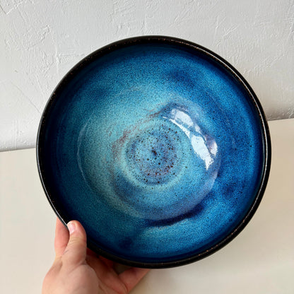 Studio Pottery Ceramic Bowl