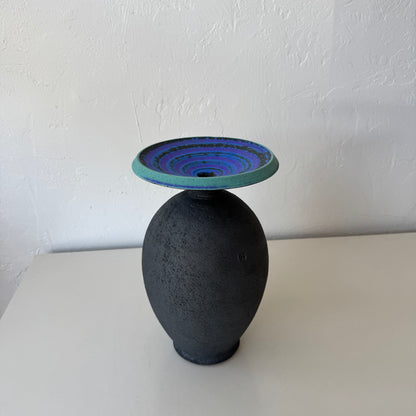 Patrick Horsley Ceramic Vase