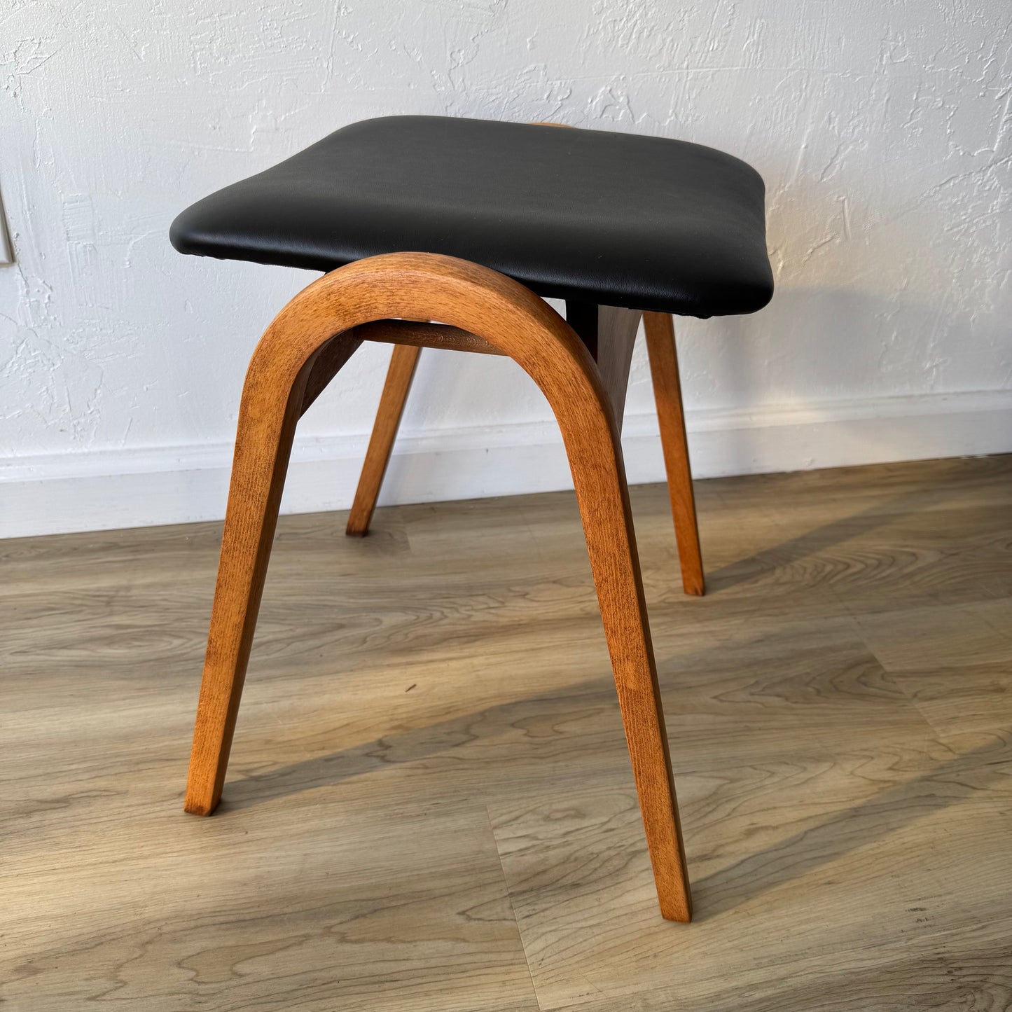 Isamu Kenmochi Japanese Stacking Stool