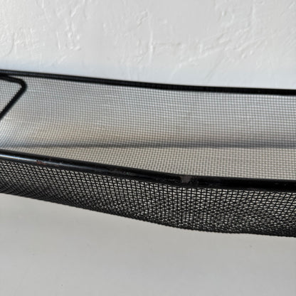 Sol Bloom Large Iron Trough Catchall