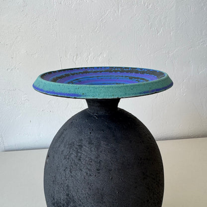 Patrick Horsley Ceramic Vase