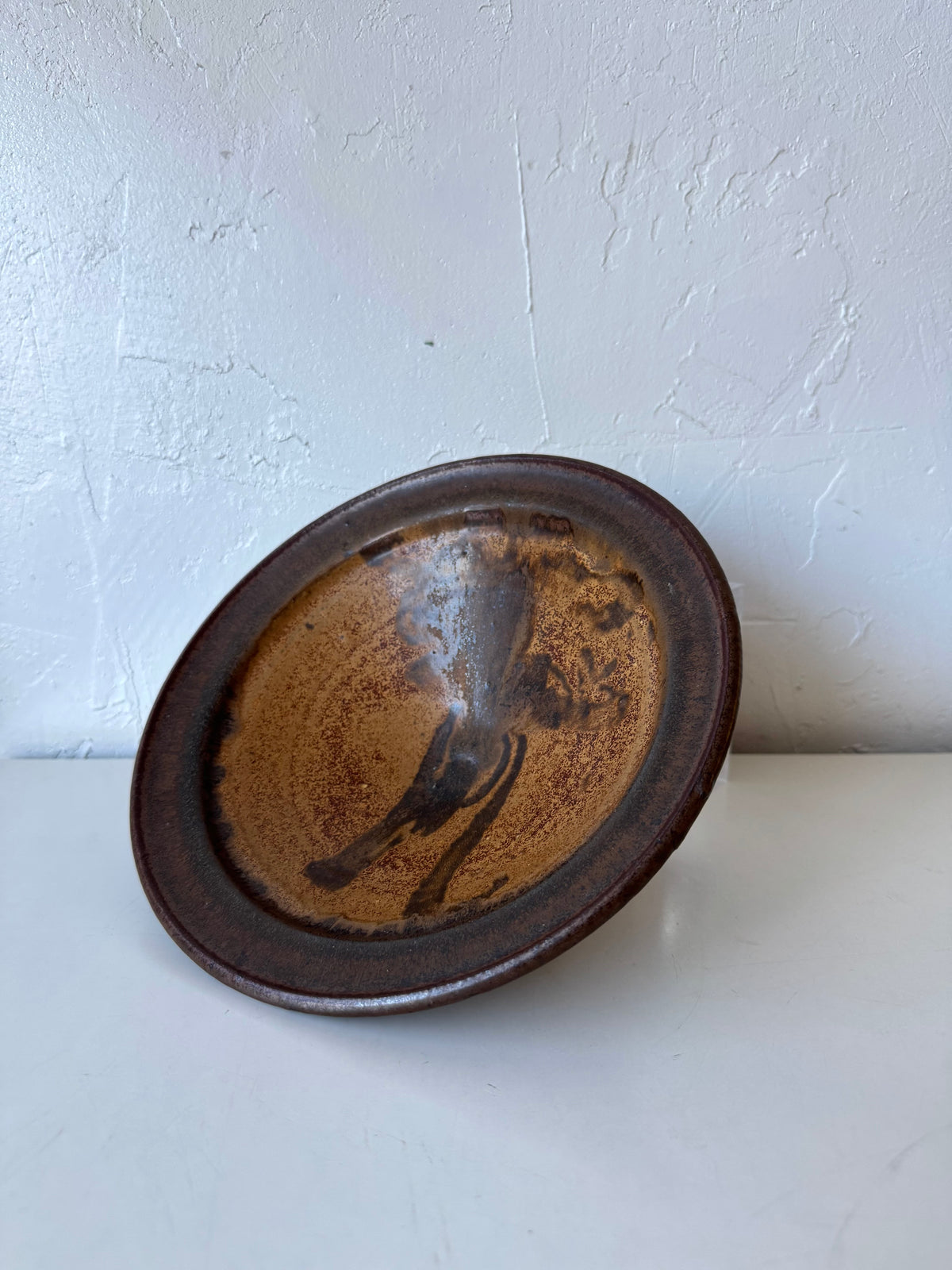 Jack Masson Studio Pottery Bowl