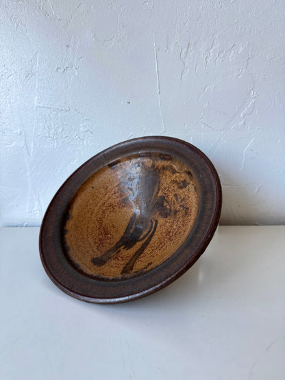 Jack Masson Studio Pottery Bowl
